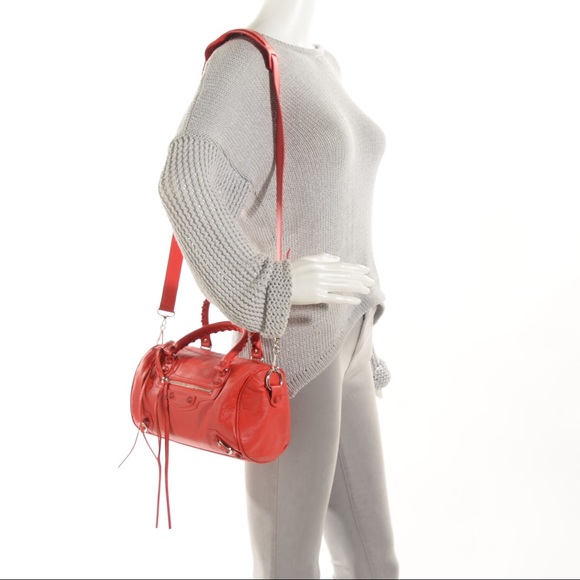 Chevre Rubber Mini Twiggy Poppy - Picture 3 of 5